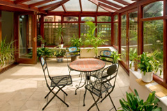 Carlesmoor conservatory quotes