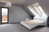 Carlesmoor bedroom extensions