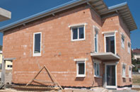Carlesmoor home extensions