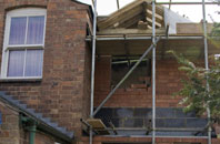 free Carlesmoor home extension quotes