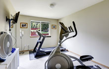 Carlesmoor home gym construction leads
