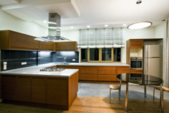 kitchen extensions Carlesmoor